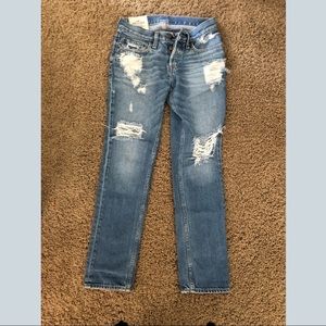 Hollister Men Skinny Jeans